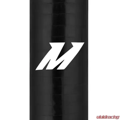 Mishimoto Silicone Hose Kit Chevrolet Camaro 2010-2011 - MMHOSE-CSS-10BK