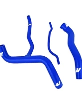 Mishimoto Silicone Hose Kit Chevrolet Camaro 2010-2011                                     - MMHOSE-CSS-10BL - Image 2