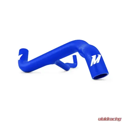 Mishimoto Silicone Hose Kit Chevrolet Camaro 2010-2011 - MMHOSE-CSS-10BL