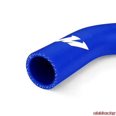 Mishimoto Silicone Hose Kit Chevrolet Camaro 2010-2011 - MMHOSE-CSS-10BL