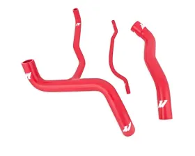 Mishimoto Silicone Hose Kit Chevrolet Camaro 2010-2011