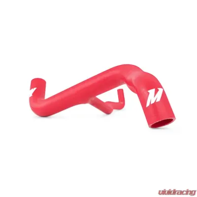 Mishimoto Silicone Hose Kit Chevrolet Camaro 2010-2011 - MMHOSE-CSS-10RD