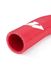 Mishimoto Silicone Hose Kit Chevrolet Camaro 2010-2011                                     - MMHOSE-CSS-10RD - Image 5