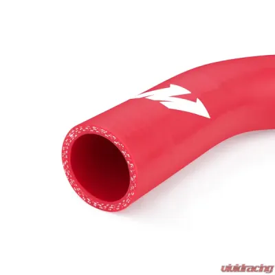 Mishimoto Silicone Hose Kit Chevrolet Camaro 2010-2011 - MMHOSE-CSS-10RD