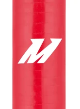 Mishimoto Silicone Hose Kit Chevrolet Camaro 2010-2011                                     - MMHOSE-CSS-10RD - Image 6