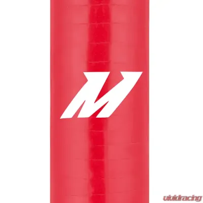 Mishimoto Silicone Hose Kit Chevrolet Camaro 2010-2011 - MMHOSE-CSS-10RD