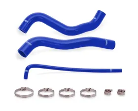 Mishimoto Silicone Coolant Hoses Chevrolet Camaro 2012-2015