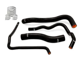 Mishimoto Silicone Radiator Hose Kit