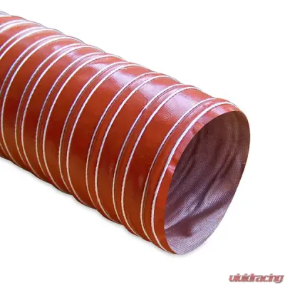 Mishimoto 3x12" Heat Resistant Silicone Ducting - MMHOSE-D3