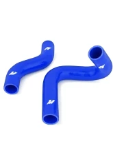 Mishimoto Silicone Radiator Hose Kit Nissan 240Z | 260Z 1970-1975                                     - MMHOSE-DATS-70BL - Image 2