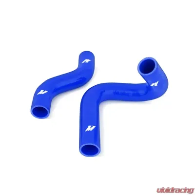 Mishimoto Silicone Radiator Hose Kit Nissan 240Z | 260Z 1970-1975 - MMHOSE-DATS-70BL