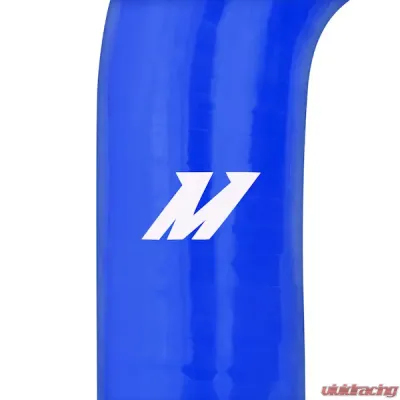 Mishimoto Silicone Radiator Hose Kit Nissan 240Z | 260Z 1970-1975 - MMHOSE-DATS-70BL