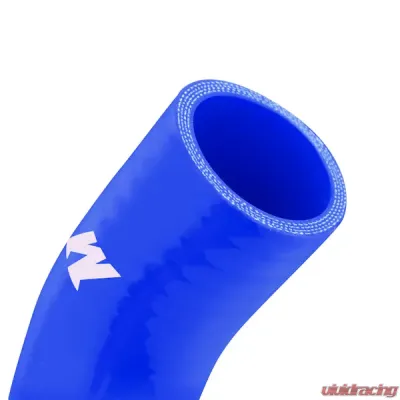 Mishimoto Silicone Radiator Hose Kit Nissan 240Z | 260Z 1970-1975 - MMHOSE-DATS-70BL