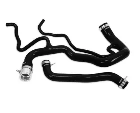 Mishimoto Silicone Coolant Hose Kit Chevrolet Express | Silverado | GMC Sierra 2500 | 3500 2011-2016