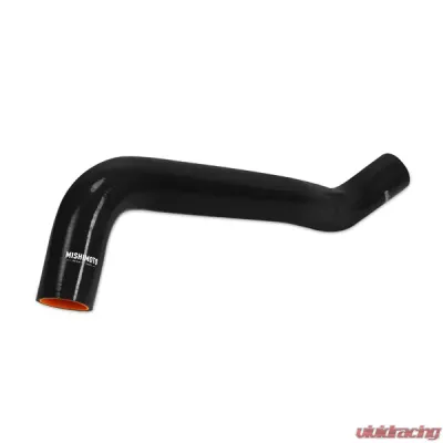 Mishimoto Silicone Coolant Hose Kit Chevrolet Express | Silverado | GMC Sierra 2500 | 3500 2011-2016 - MMHOSE-DMAX-11BK