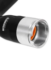 Mishimoto Silicone Coolant Hose Kit Chevrolet Express | Silverado | GMC Sierra 2500 | 3500 2011-2016                                     - MMHOSE-DMAX-11BK - Image 4