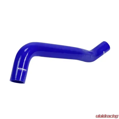 Mishimoto Silicone Coolant Hose Kit Chevrolet Express | Silverado | GMC Sierra 2500 | 3500 2011-2016 - MMHOSE-DMAX-11BL