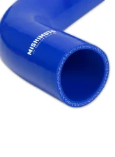 Mishimoto Silicone Coolant Hose Kit Chevrolet Express | Silverado | GMC Sierra 2500 | 3500 2011-2016                                     - MMHOSE-DMAX-11BL - Image 5