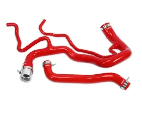 Mishimoto Silicone Coolant Hose Kit Chevrolet Express | Silverado | GMC Sierra 2500 | 3500 2011-2016