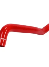 Mishimoto Silicone Coolant Hose Kit Chevrolet Express | Silverado | GMC Sierra 2500 | 3500 2011-2016                                     - MMHOSE-DMAX-11RD - Image 3