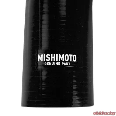Mishimoto Silicone Coolant Hose Kit Chevrolet Silverado | GMC Sierra 2500 | 3500 HD 2017-2019 - MMHOSE-DMAX-17BK
