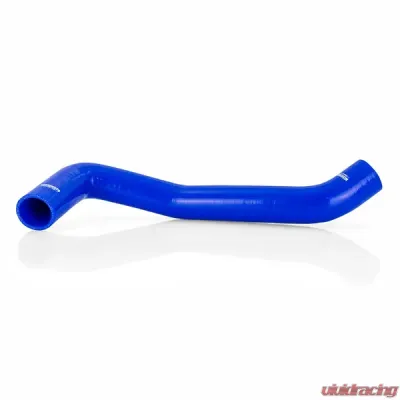 Mishimoto Silicone Coolant Hose Kit Chevrolet Silverado | GMC Sierra 2500 | 3500 HD 2017-2019 - MMHOSE-DMAX-17BL