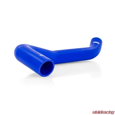 Mishimoto Silicone Coolant Hose Kit Chevrolet Silverado | GMC Sierra 2500 | 3500 HD 2017-2019 - MMHOSE-DMAX-17BL