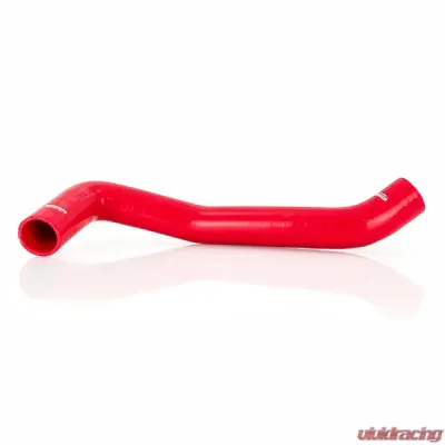 Mishimoto Silicone Coolant Hose Kit Chevrolet Silverado | GMC Sierra 2500 | 3500 HD 2017-2019 - MMHOSE-DMAX-17RD