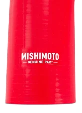 Mishimoto Silicone Coolant Hose Kit Chevrolet Silverado | GMC Sierra 2500 | 3500 HD 2017-2019                                     - MMHOSE-DMAX-17RD - Image 4