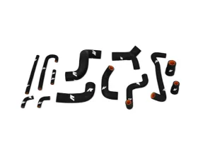 Mishimoto Silicone Hose Kit BMW M3 1988-1991