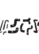 Mishimoto Silicone Hose Kit BMW M3 1988-1991                                     - MMHOSE-E30-88BK - Image 2