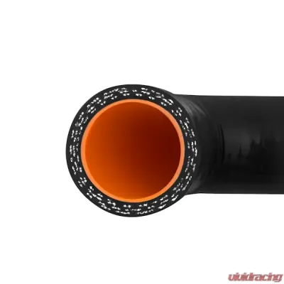 Mishimoto Silicone Hose Kit BMW M3 1988-1991 - MMHOSE-E30-88BK