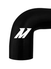 Mishimoto Silicone Hose Kit BMW M3 1988-1991                                     - MMHOSE-E30-88BK - Image 4