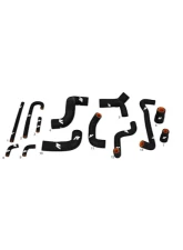 Mishimoto Silicone Hose Kit BMW M3 1988-1991                                     - MMHOSE-E30-88BK - Image 5