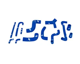 Mishimoto Silicone Hose Kit BMW M3 1988-1991