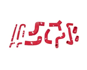 Mishimoto Silicone Hose Kit BMW M3 1988-1991