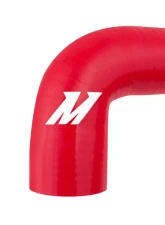 Mishimoto Silicone Hose Kit BMW M3 1988-1991                                     - MMHOSE-E30-88RD - Image 4