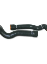 Mishimoto Silicone Hose Kit BMW M3 | 325i/is | 328i/is | 323i/is 1992-1999                                     - MMHOSE-E36-92BK - Image 2