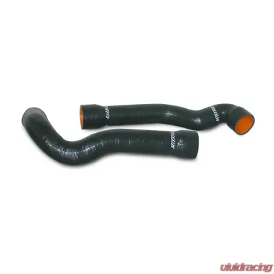Mishimoto Silicone Hose Kit BMW M3 | 325i/is | 328i/is | 323i/is 1992-1999 - MMHOSE-E36-92BK