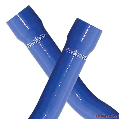 Mishimoto Silicone Hose Kit BMW M3 | 325i/is | 328i/is | 323i/is 1992-1999 - MMHOSE-E36-92BL