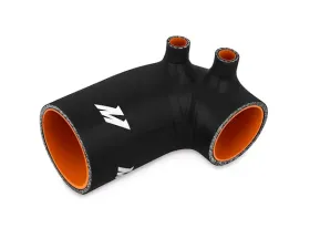 Mishimoto Silicone Intake Boot w/ 3.5 HFM w/o ASC BMW M3 | Z3 | 325i/is | 328i/is | 323i/is 1992-2002