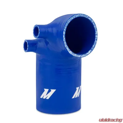 Mishimoto Silicone Intake Boot w/ 3.5 HFM w/o ASC BMW M3 | Z3 | 325i/is | 328i/is | 323i/is 1992-2002 - MMHOSE-E36-92IB35BL