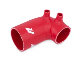 Mishimoto Silicone Intake Boot w/ 3.5 HFM w/o ASC BMW M3 | Z3 | 325i/is | 328i/is | 323i/is 1992-2002