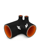 Mishimoto Silicone Intake Boot BMW M3 | Z3 | 325i/is | 328i/is | 323i/is 1992-2002                                     - MMHOSE-E36-92IBBK - Image 2