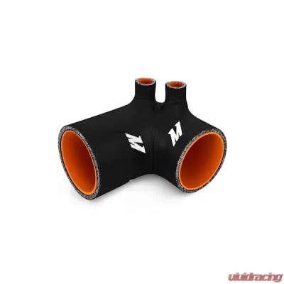 Mishimoto Silicone Intake Boot BMW M3 | Z3 | 325i/is | 328i/is | 323i/is 1992-2002 - MMHOSE-E36-92IBBK