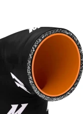 Mishimoto Silicone Intake Boot BMW M3 | Z3 | 325i/is | 328i/is | 323i/is 1992-2002                                     - MMHOSE-E36-92IBBK - Image 3