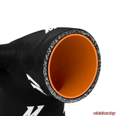 Mishimoto Silicone Intake Boot BMW M3 | Z3 | 325i/is | 328i/is | 323i/is 1992-2002 - MMHOSE-E36-92IBBK