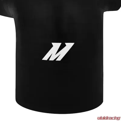 Mishimoto Silicone Intake Boot BMW M3 | Z3 | 325i/is | 328i/is | 323i/is 1992-2002 - MMHOSE-E36-92IBBK