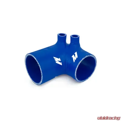 Mishimoto Silicone Intake Boot BMW M3 | Z3 | 325i/is | 328i/is | 323i/is 1992-2002 - MMHOSE-E36-92IBBL