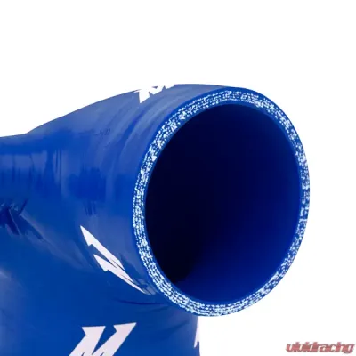 Mishimoto Silicone Intake Boot BMW M3 | Z3 | 325i/is | 328i/is | 323i/is 1992-2002 - MMHOSE-E36-92IBBL